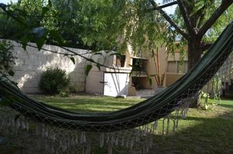 Chalet Sebas