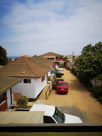 Hotel Caba�as La Pica Del Rey