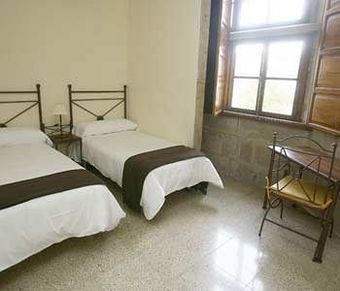 Pension Hospeder�a San Martin Pinario