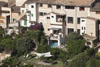 Fornalutx Petit Hotel