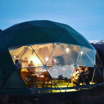 Bed & Breakfast Refugio Ecologico