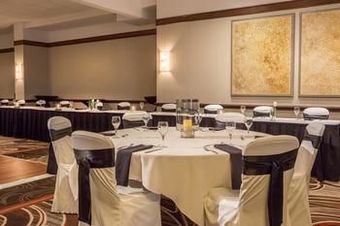 Hotel Sheraton Omaha