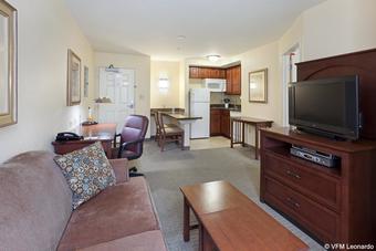 Hotel Staybridge Suites Greenville I-85 Woodruff Road
