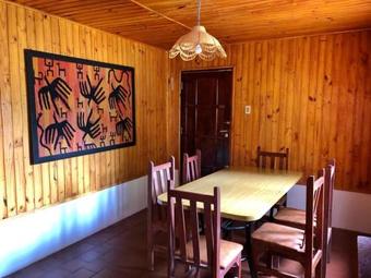 Lodge Casa Los Pinos