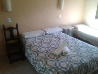 Apartamento Turismomerlosl