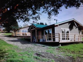 Apartamento Caba�as Los Arrayanes