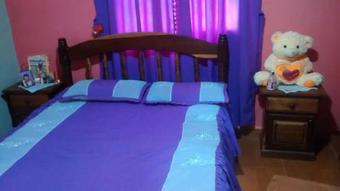 Casa De Las Horquideas 2