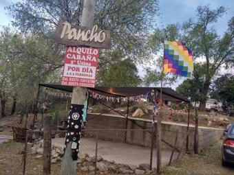 Caba�as Pancho