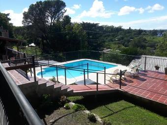 Lodge Caba�as La Rodolfina