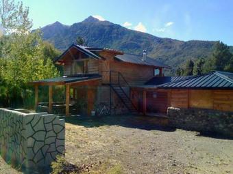 Bed & Breakfast Carelhue