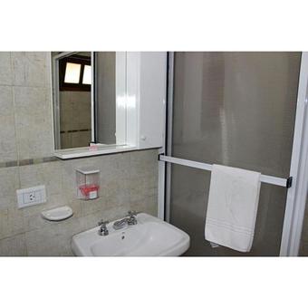 Hotel Aventura En Esquina