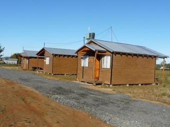 Agroturismo Caba�as Rukamallin