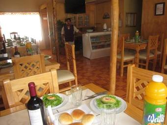 Hostal Residencial Marianela