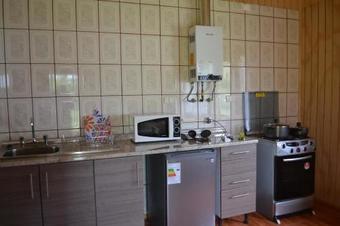 Caba�a Blanca Bah�a Murta