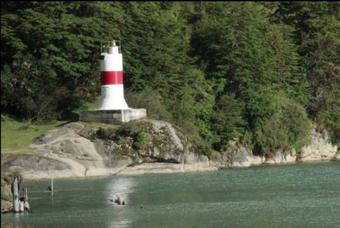 Apartamento Caba�as La Aurora