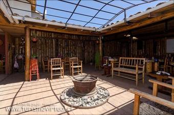 Apartamento Punto Cero Hotel Restobar