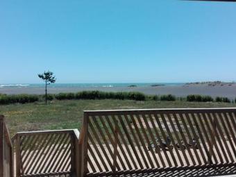 Lodge Terrazas De Buchupureo