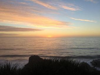 Caba�a Buchupureo Del Mar