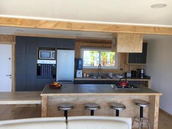 Casa Punta Los Maquis - Buchupureo