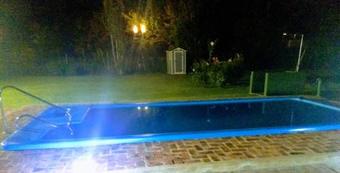 Hostal Hospedaje Quinta Pata