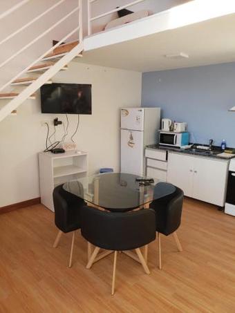 Apartamento Lugones
