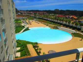 Apartamento Condominio Laguna Vista