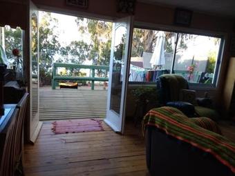 Casa Acogedora Con Hermosa Vista