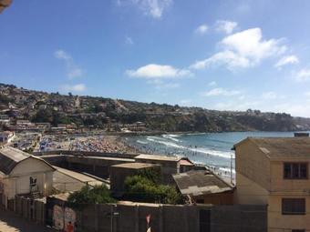 Bed & Breakfast Reina Del Mar