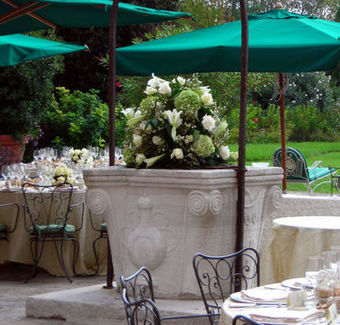 Hotel Y Spa Bauers Palladio