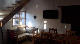 Caba�as Dunas De Fiambala