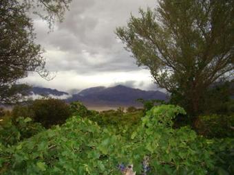Casa De Campo Abuelo Lidio