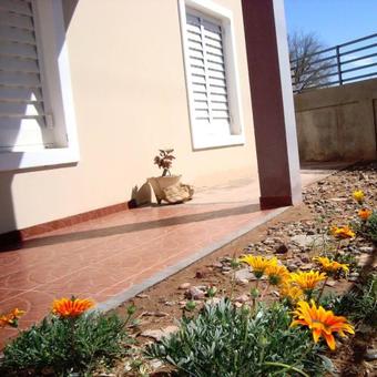 Apartamento Encantos De La Cordillera