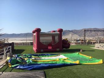 Hotel Hosteria Cha�aral