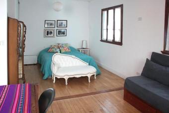 Calida Casa Ph, Con Patio