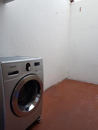 Apartamento Complejo Sarmiento