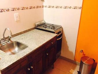 Apartamento Premier