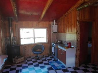 Posada Caba�as En Diamante