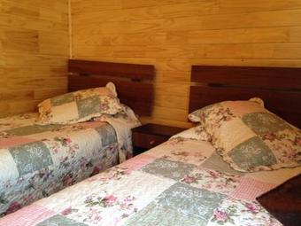 Caba�a Puelo Entre R�os