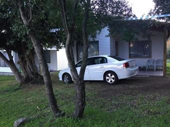 Caba�as Cora En Paso Nevado