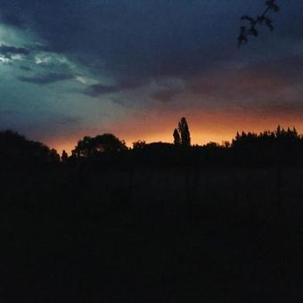 Agroturismo Mall�n De Paso Rari