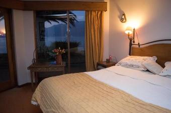 Casa Lago Colbun