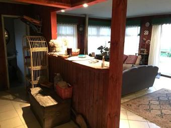 Piedra Blanca Lago Colbun