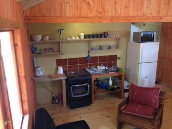 Caba�as Co�aripe