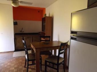Apartamento Departamento Turistas En Godoy Cruz Mendoza.