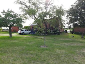 Posada Caba�as Iru Het�