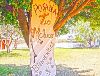 Posada Caba�as Tio Maluco