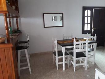 Apartamento Dptos Astrada
