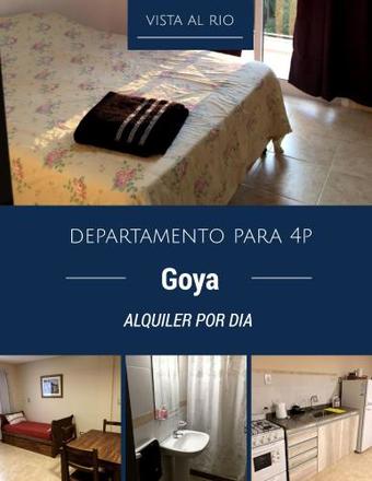 Apartamento Atardecer Del Paran�