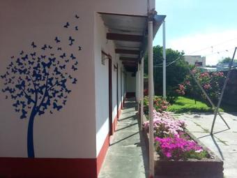 Hotel Tu Casa Hospedaje