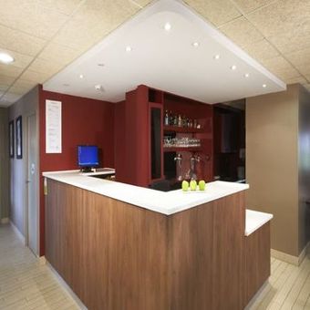 Hotel Campanile - Macon Nord Sennec